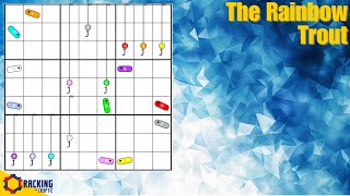 Jellyfish...Meh... What Is Sudoku's Rainbow Trout?!