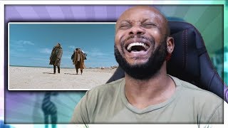 MADMAN - "Mignolo" feat. MOSTRO - (Prod. 2P) | REACTION!!!