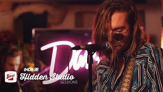 The Darcys - &quot;Shaking Down The Old Bones&quot; (Stiegl Hidden Studio Sessions)