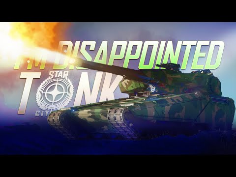 NEW ground combat - Did I Do It Better Than CIG?