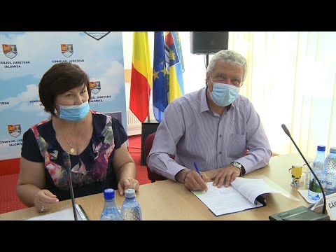 TV IALOMITA - Ciochina, Stelnica și Axintele, ultimele proiecte semnate prin A.D.I. Ialomița