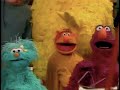 Sesame Street Ding A Song