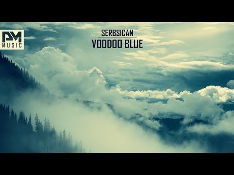 Serbsican - Voodoo Blue