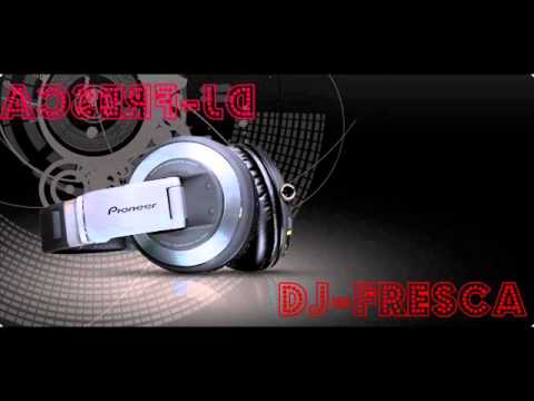 DJ-Fresca (Play wIz mUsIc)