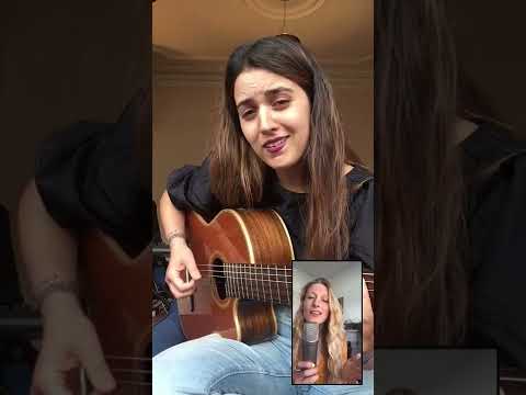 Inês Loubet & Sofia Grant - "Close to You" (The Carpenters)