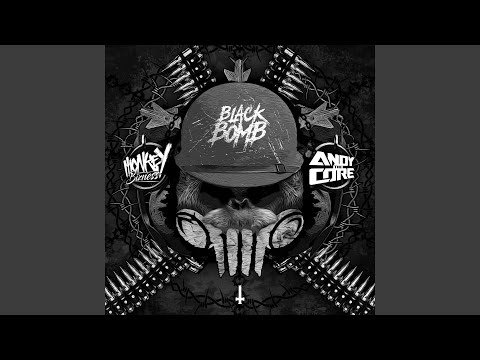 Black Bomb (Extended Mix)
