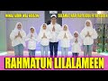 Edisi Spesial Lebaran Rahmatun LilAlameen Selamat Hari Raya Idul Fitri 1444 H