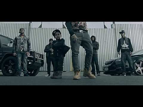 Evolution Music inc - Jhoan joe - Subelo (Video oficial)