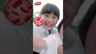 Download lagu Rambut, Wajah, dan Badan Keluarga Terlindungi Sekaligus dengan Lifebuoy 3-in-1! mp3 Download lagu Rambut, Wajah, dan Badan Keluarga Terlindungi Sekaligus dengan Lifebuoy 3-in-1! mp3