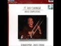 RAVI SHANKAR   CD GHANASHYAM   DANCE DRAMA