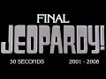 Jeopardy! Think! Theme (September 15, 1997 - July 25, 2008)