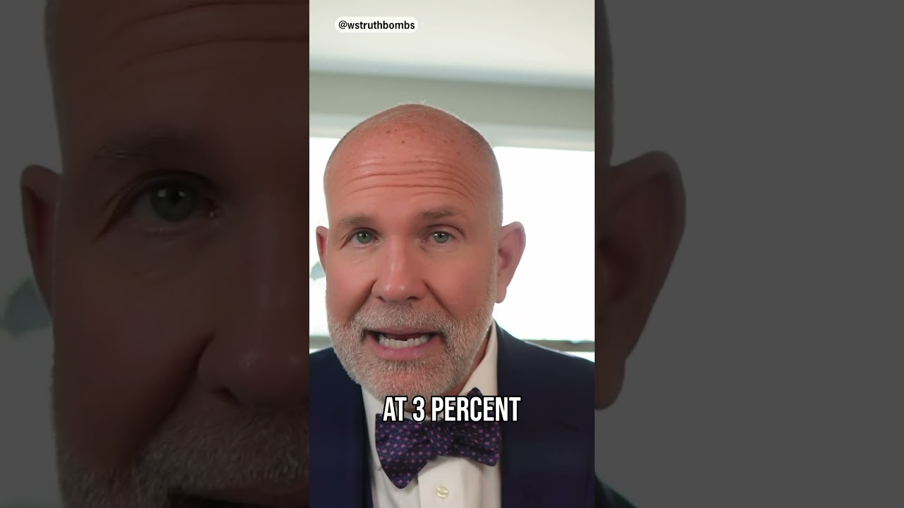 March CPI Shock: The Truth CNBC Isn’t Telling You