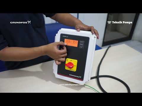 Setting GI DPC 3 Phase 1