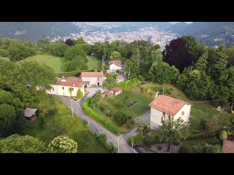 Monte Olimpino #LagodiComo