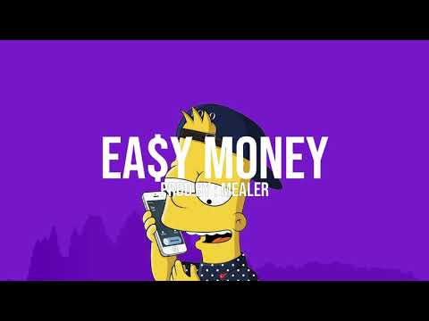 [FREE] 7 Jaws Type Beat - Easy Money | Nautilus | prod. by DI$$ MEALER | Free Trap/Rap Beat 2018