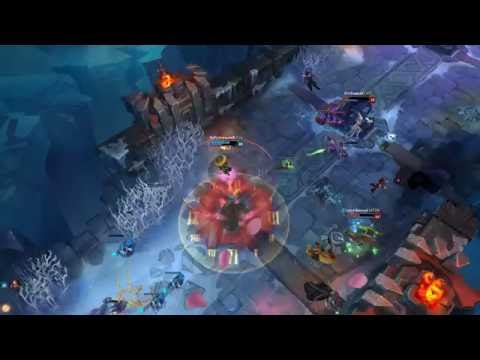 Heimerdinger outplay