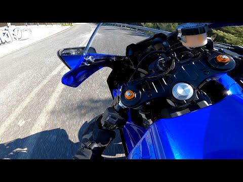 Yamaha R7 2022 | MotoRaw