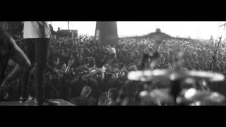 BURY TOMORROW - Sceptres (OFFICIAL MUSIC VIDEO)