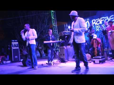 MAQUINARIA BAND 2012 (PROGRAMA OTRA COSA)