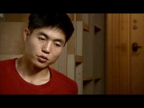 afbeelding Camp 14: Total Control Zone