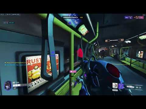 widow hs (ping 300ms)