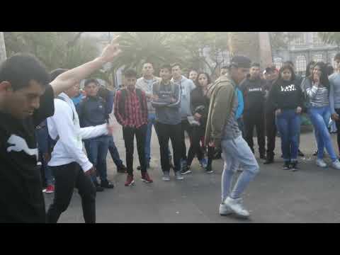 JOTA vs CHRISTIAN97 - 8VOS - ViernesDeFree