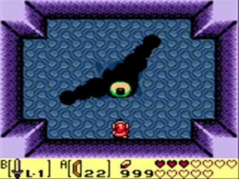 Legend of Zelda Winds of Time (Promo 1) (RPG)