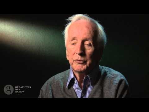 Horst Spandow: Obstwein im Marschgepäck