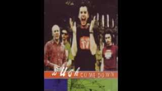 BUSH - Revolution Blues (Neil Young cover)