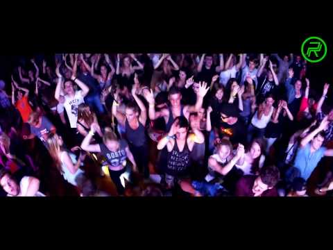 Heeder See in Flammen 2014 - Aftermovie