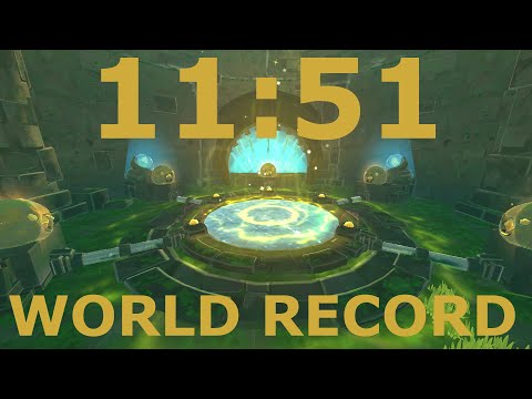 Slime Rancher Any% Glitchless Speedrun in 11:51