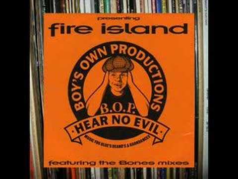 Fire Island - Fire Island