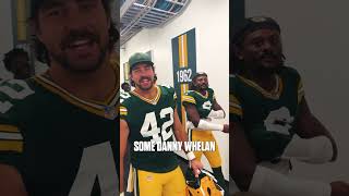 Green Bay rocks