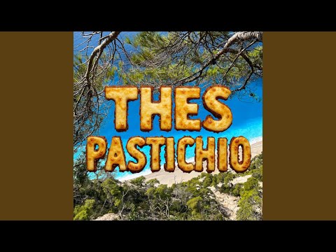 Thes Pastichio