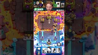 THERE'S ALWAYS A WAY - Deck Guide by JuicyJ