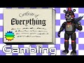 Recklessly 100 Ing FNaF Pizzeria Simulator