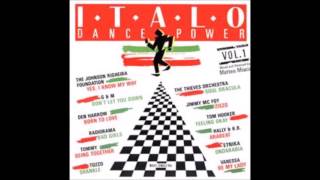 Italo Dance Power Vol. 1, Side A (1988)