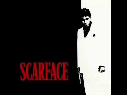 She's On Fire [Legendado PT-BR] - Scarface Soundtrack