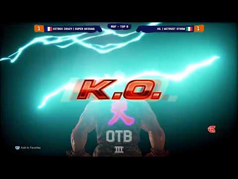 SUPER AKOUMA | CRAZY HIGHLIGHTS