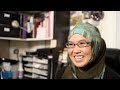 A Brand New Day: Sarans Story (Convert to Islam.