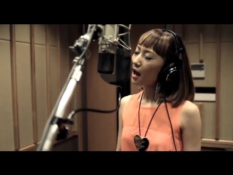 AILI×DJ SOULJAH ft. WISE / 「I'm yours」(YouTube ver.)