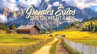 Grandes Éxitos Instrumentales - Melodías del Recuerdo