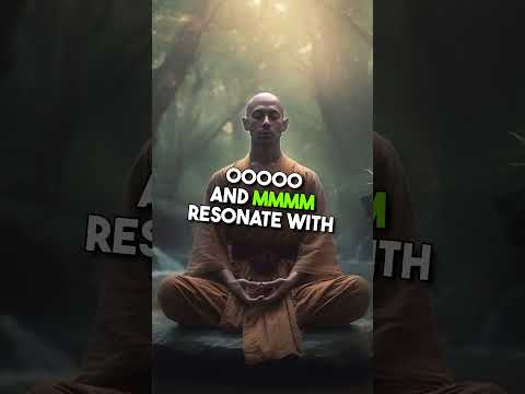 The Science Behind OM Mantra #shorts #history