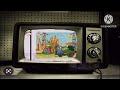 Babytv Art Parrot 2