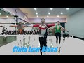 Aerobic Exercise Power Of Love