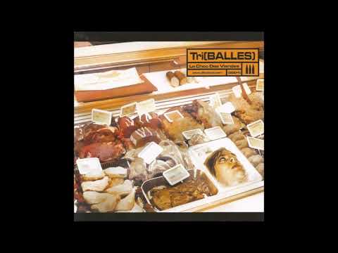 Tri[balles] - Le Choc des Viandes (FULL DEMO)