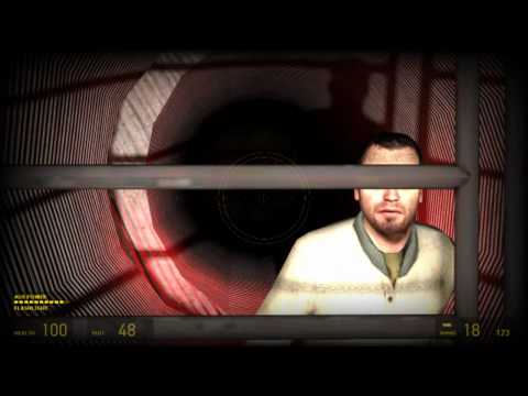 Half - Life² - 003 - Route Kanal [1/3]