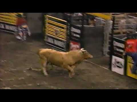 Orange Crush hooks Sam Medlock - 97 PBR Kansas City