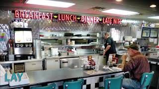 Seasick Steve - Lay (Official Audio)