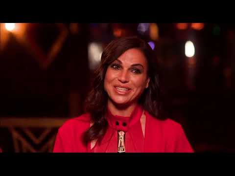 Lana Parrilla and Glovibes interview with Inside SoCal 5/16 [Full Interview]